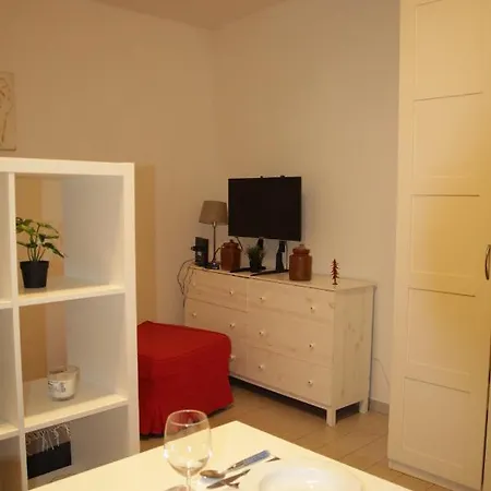 Lägenhet Navona Dream Home *