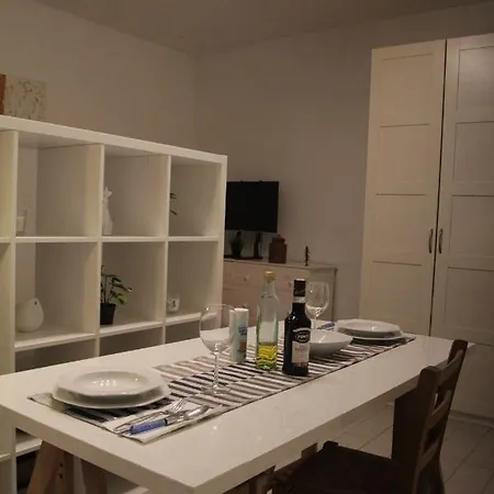 Navona Dream Home Lägenhet Rom