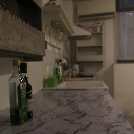 Navona Dream Home * Rom