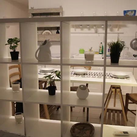 Lägenhet Navona Dream Home
