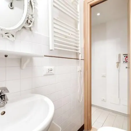 Apartamento Navona Dream