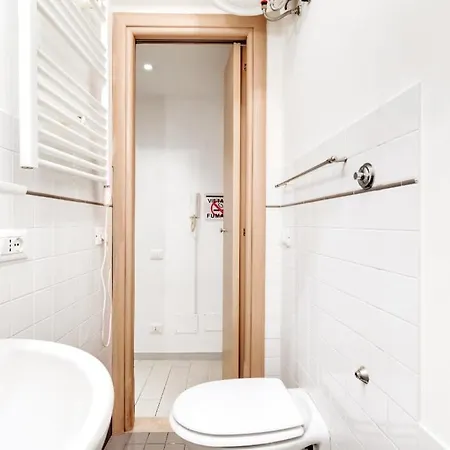 Apartamento Navona Dream Roma