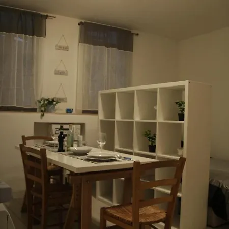 Navona Dream Apartamento Roma