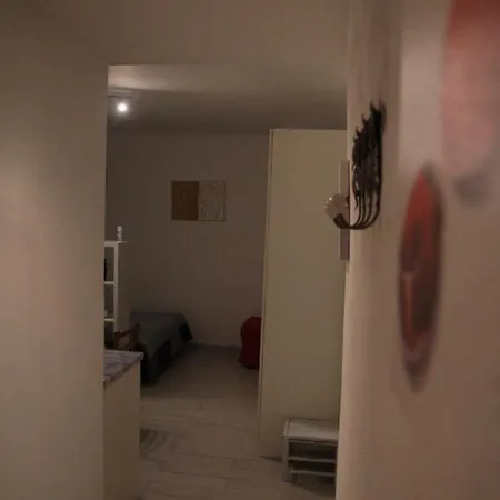 Navona Dream Apartamento Roma