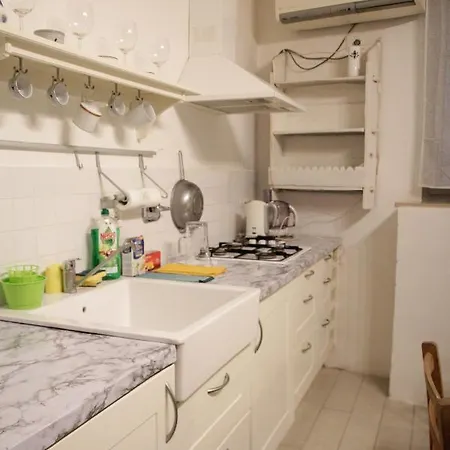 Navona Dream Home Рим
